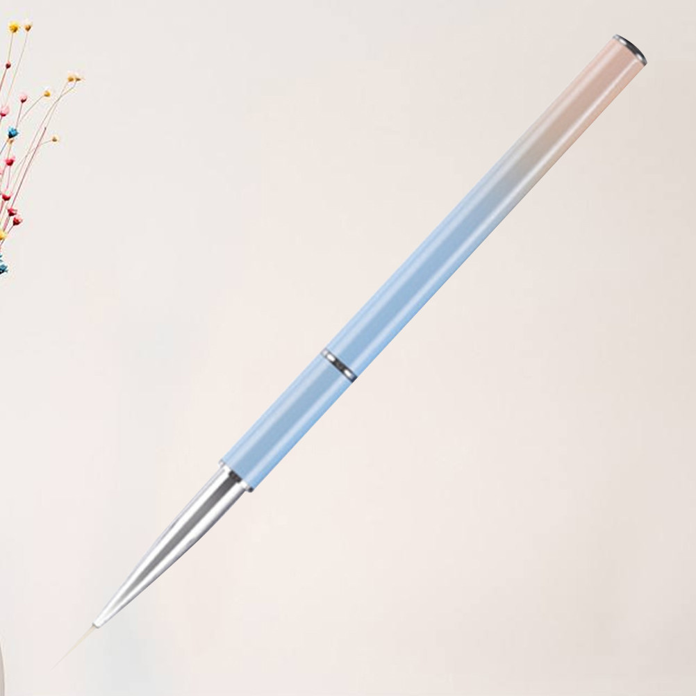 Nail Art Brush Set - Professionele nagelkunst liner pen set met