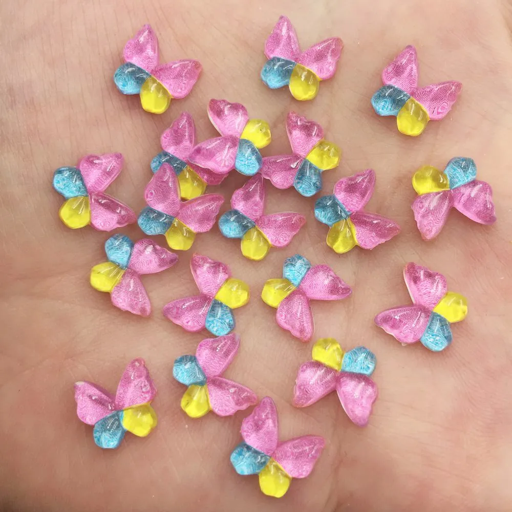 Hars Glitter Kleurrijke 10Mm K - Nail Art Quirky recensie en prijs