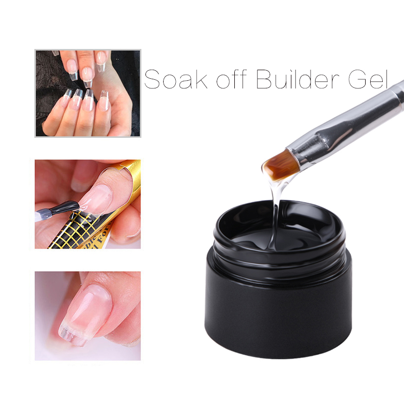 MSHARE 150ML Steentjes Top Coa - Gel Top Coat recensie en prijs