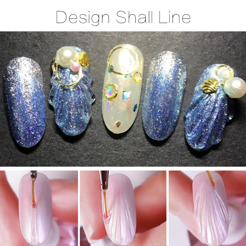 MSHARE 150ML Steentjes Top Coa - Gel Top Coat recensie en prijs