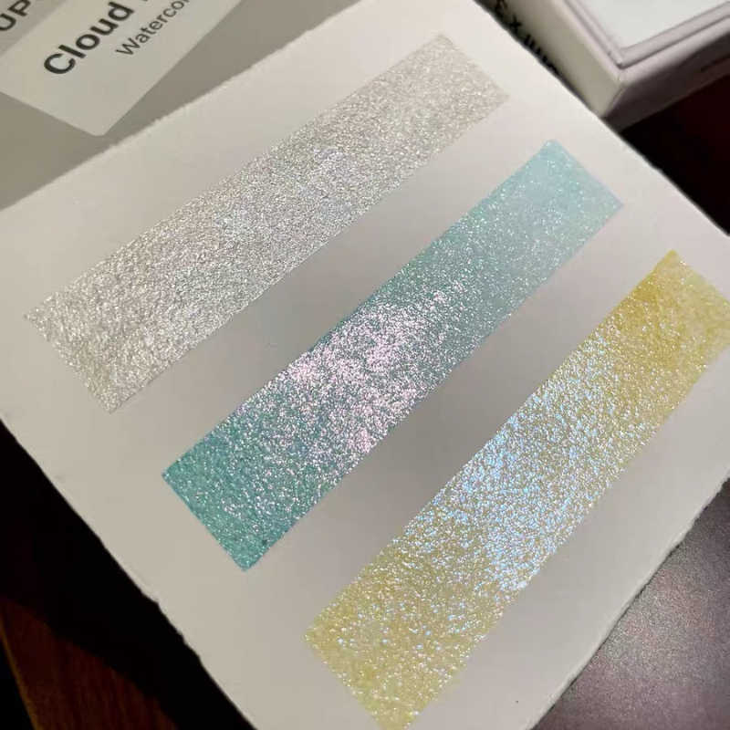 Super Vision 2026 Trend Kleur  - Nail Art Trend 2026 recensie en prijs