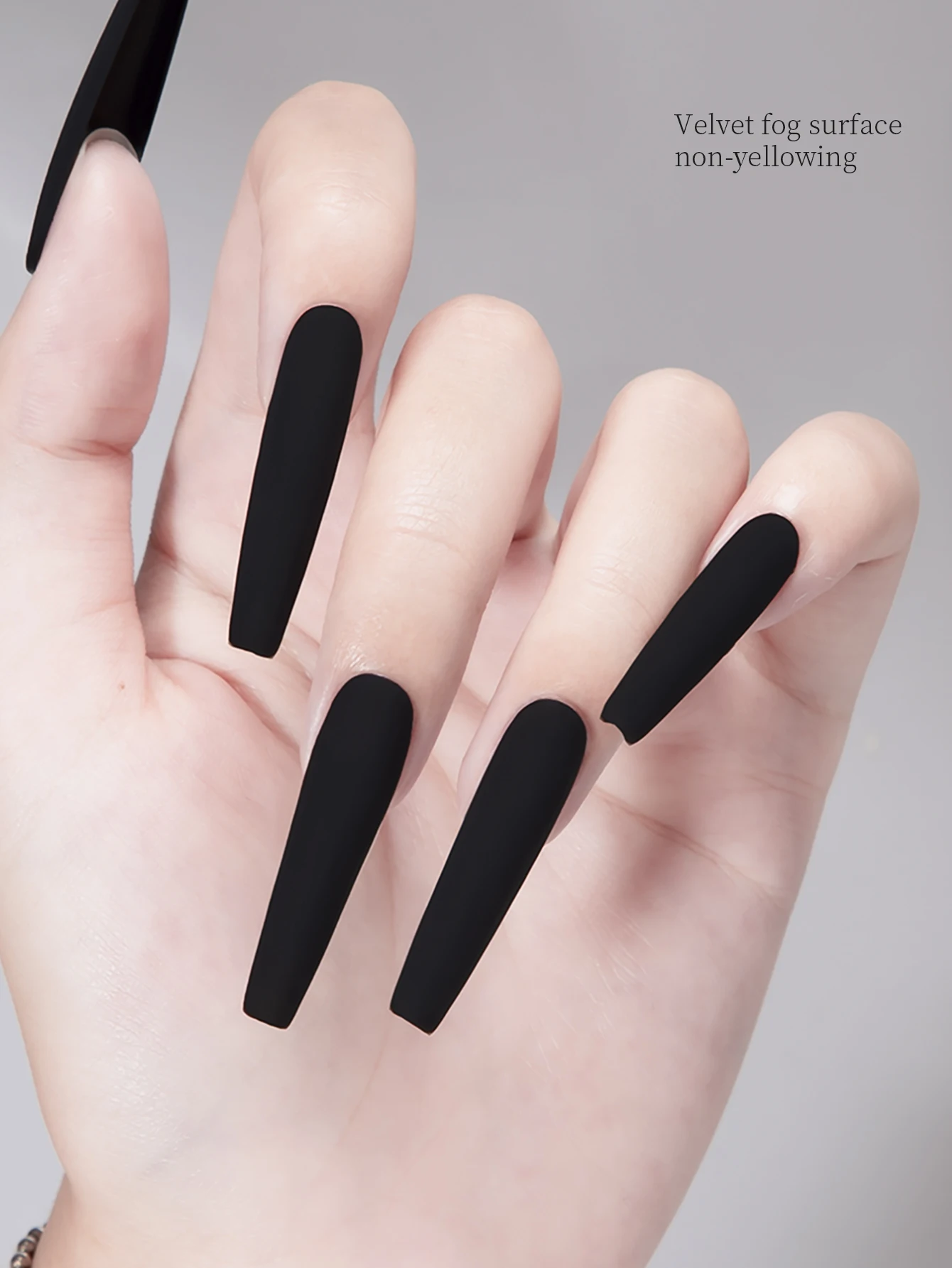 RSNAIL 12g Fluwelen Matte Top  - Gel Top Coat recensie en prijs