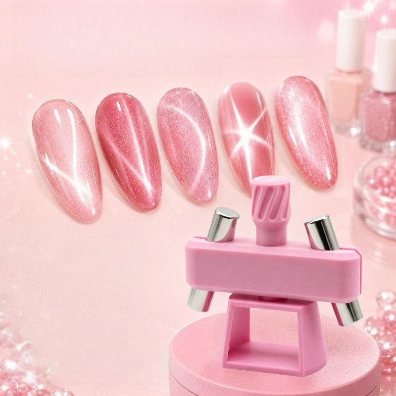 2026 Top Trending Cats Eye Gyr - Nail Art Trend 2026 recensie en prijs
