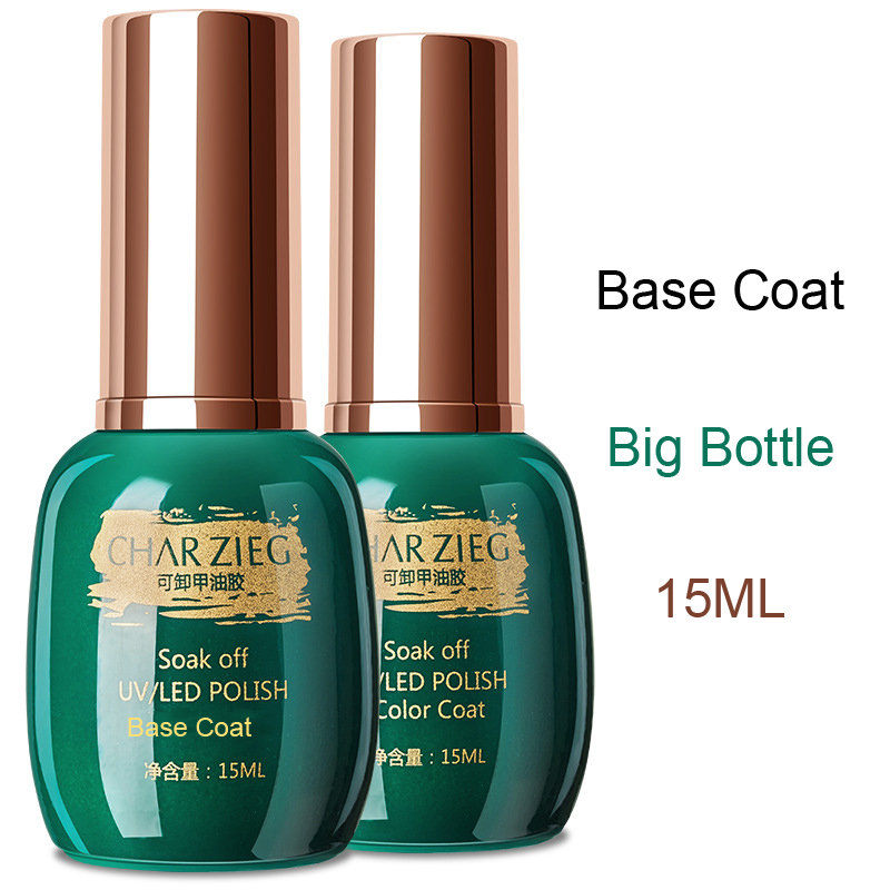 15ml top coat base clear nagel - Gel Top Coat recensie en prijs