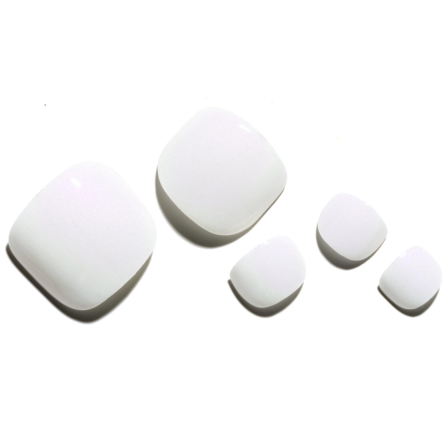 120 stuks Kunstnagels voor de  - Nail Art Full Design recensie en prijs