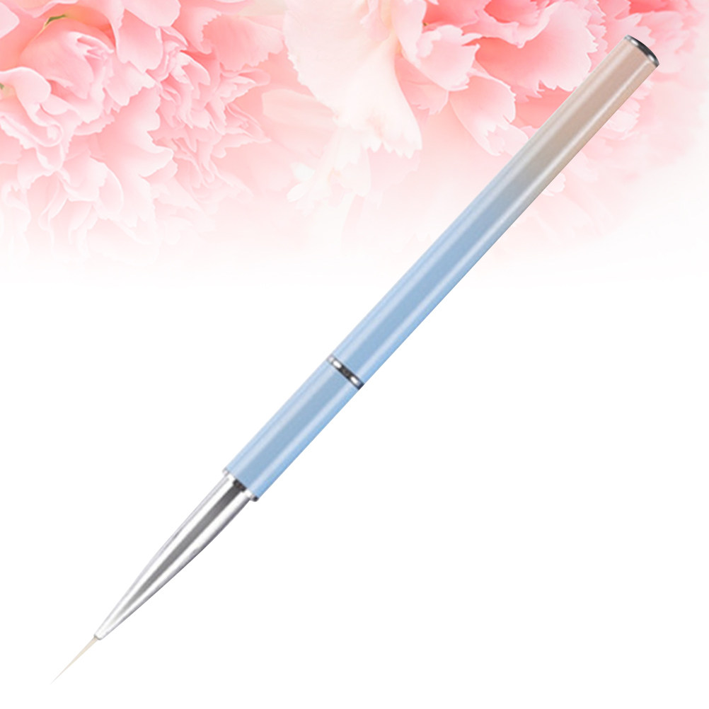 Professionele nagelkunst liner - Nail Art Brush Set recensie en prijs