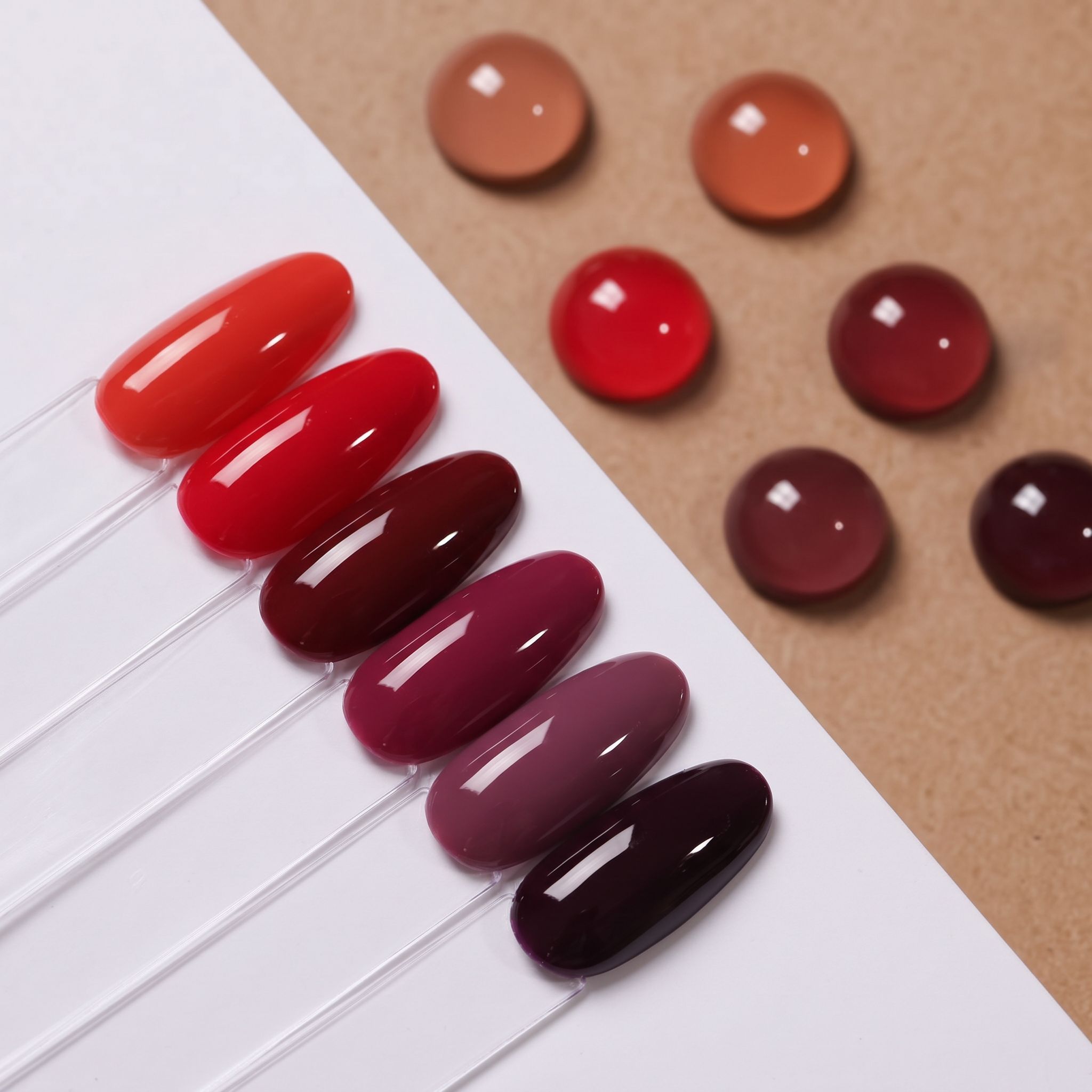 Hassleless 2026 Four Seasons N - Nail Art Trend 2026 recensie en prijs