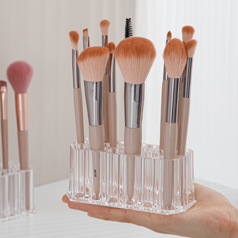 26-gaats acryl nagelborstels o - Nail Art Brush Set recensie en prijs