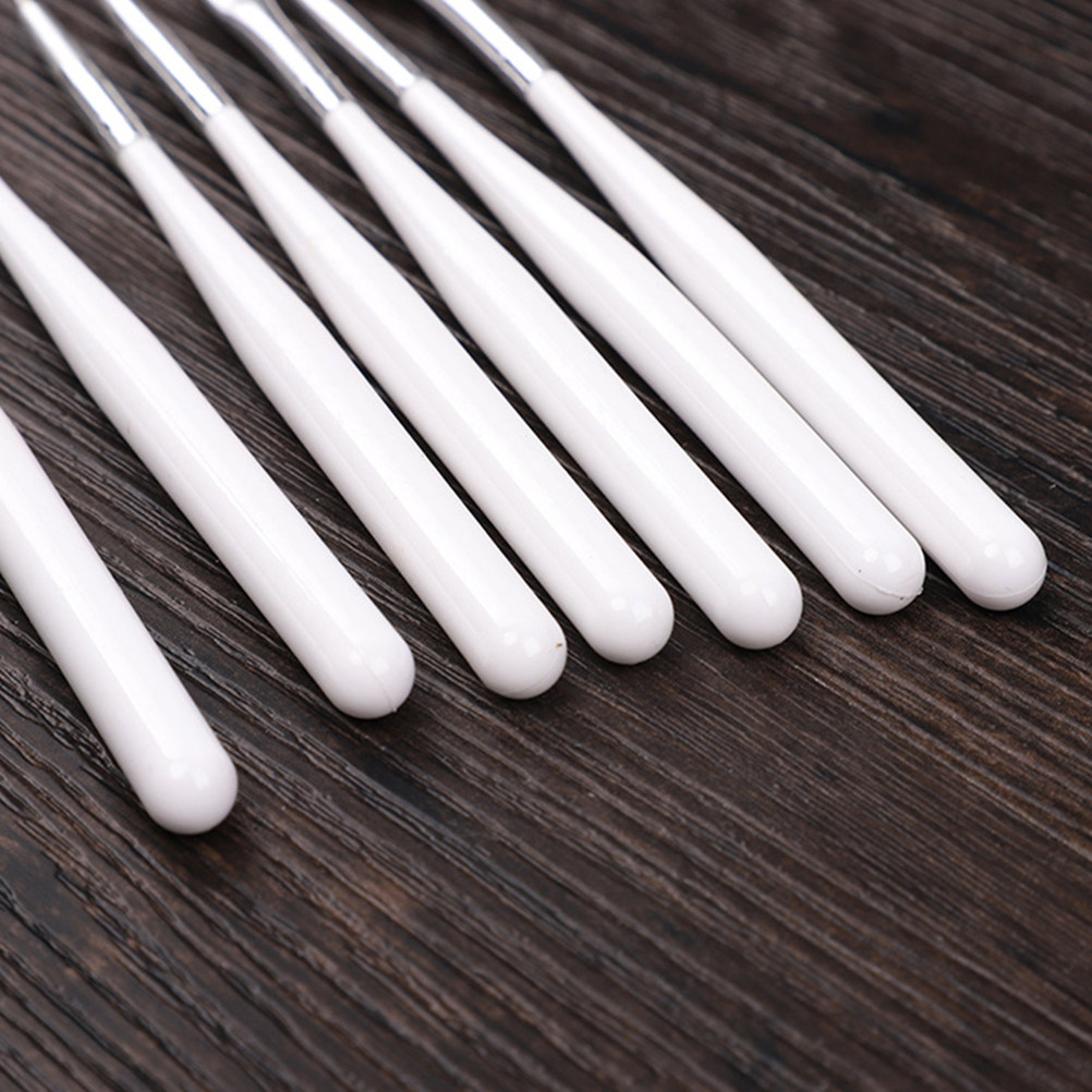 14-delige nagelverfborstelset, - Nail Art Brush Set recensie en prijs
