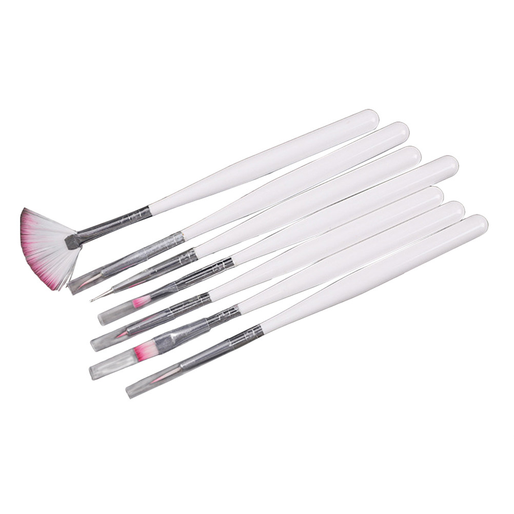 14-delige nagelverfborstelset, - Nail Art Brush Set recensie en prijs