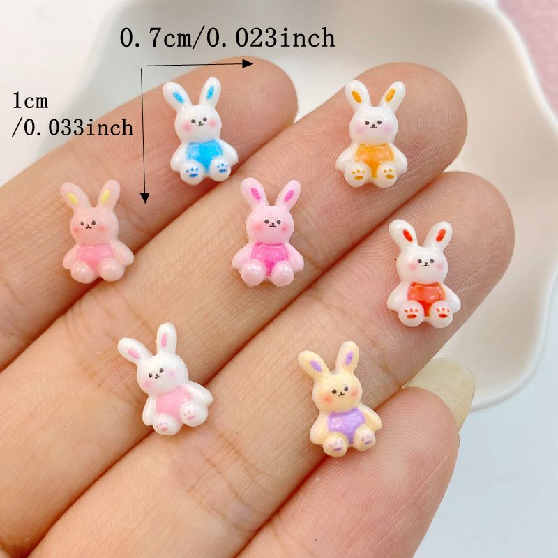50 Stuks Nieuwe Gemengde Nail  - Nail Art Quirky recensie en prijs