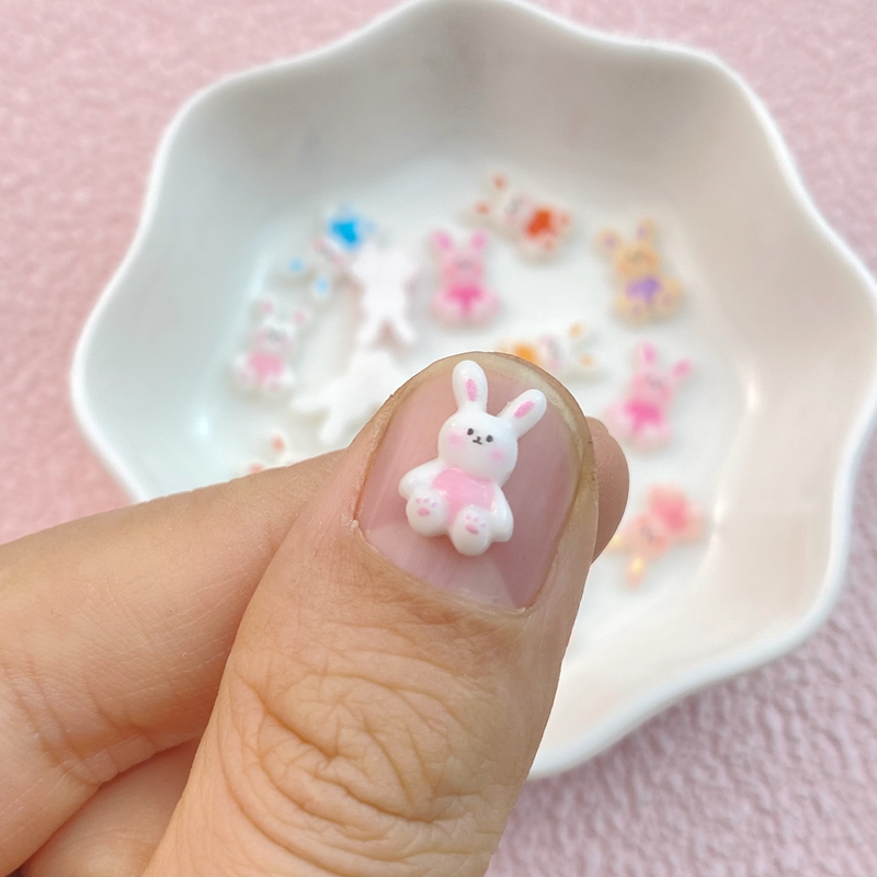 50 Stuks Nieuwe Gemengde Nail  - Nail Art Quirky recensie en prijs