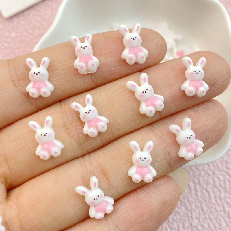 50 Stuks Nieuwe Gemengde Nail  - Nail Art Quirky recensie en prijs