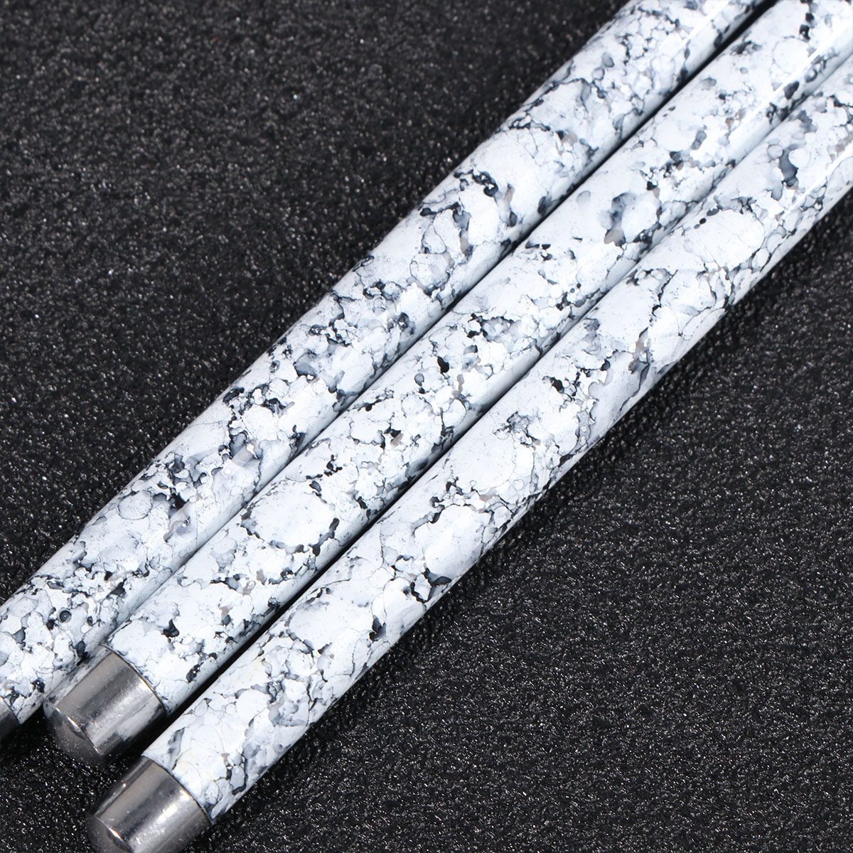 3-delige nagelkunst-linerborst - Nail Art Brush Set recensie en prijs