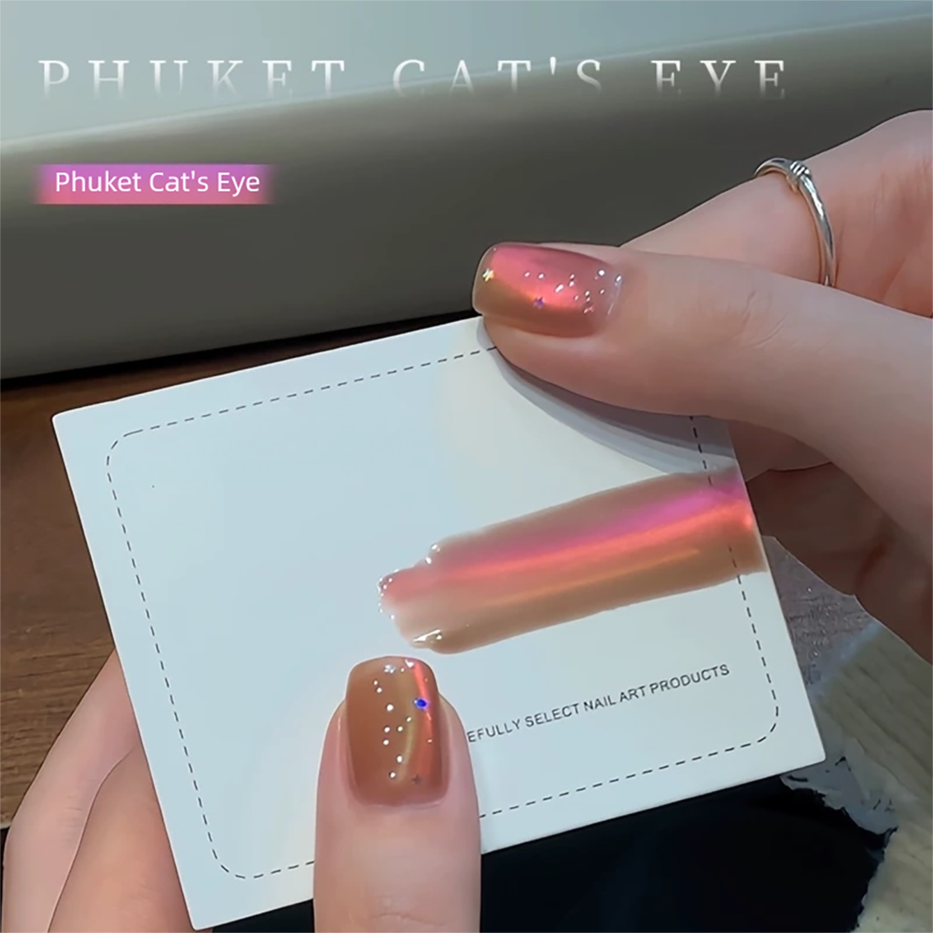 MIANEL 10ML Phuket Island Pink - Nail Art Trend 2026 recensie en prijs