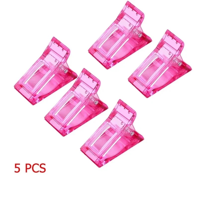 10/20 stuks nagelclip acryl na - Nail Art Extension recensie en prijs